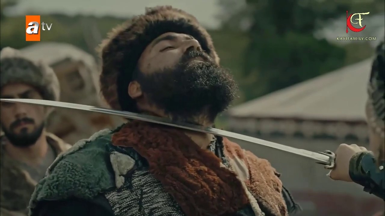 Kurulus Osman (English) Episode 31 Season 2 Part 1