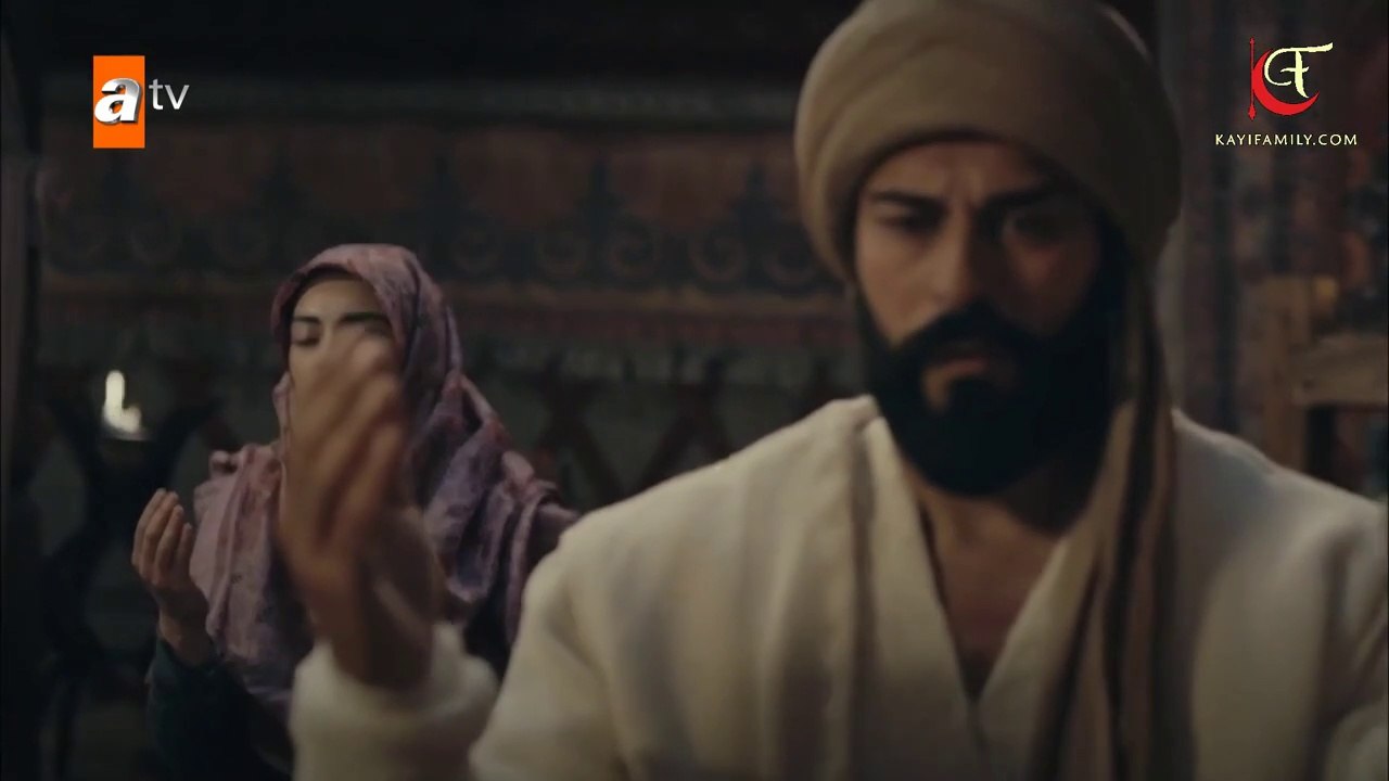 Kurulus Osman (English) Episode 31 Season 2 Part 3