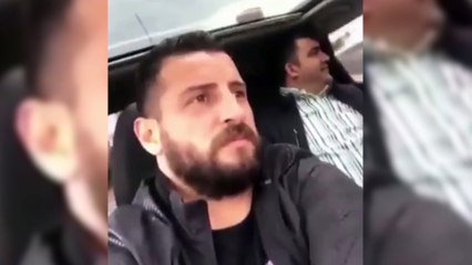 Ümit Özat'tan türkü şov!