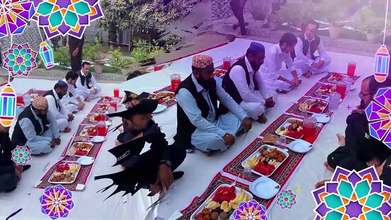Eid Mubarak!