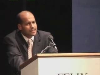 MM Mohamedou Globalization Lecture 2