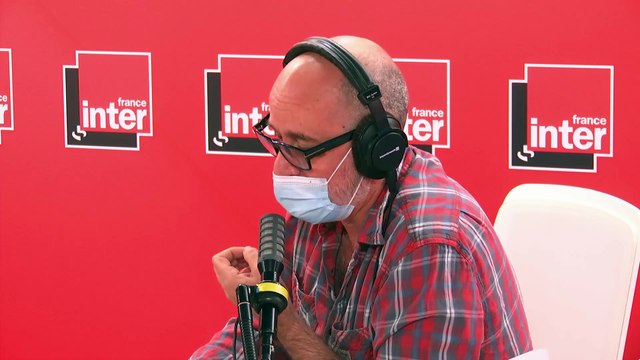 France Inter, radio de vieux ! - Le billet de Daniel Morin
