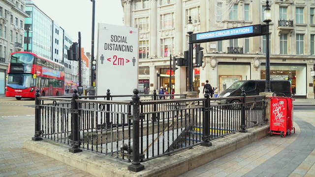 Пандемия COVID-19: время, когда власти будут отвечать на вопросы