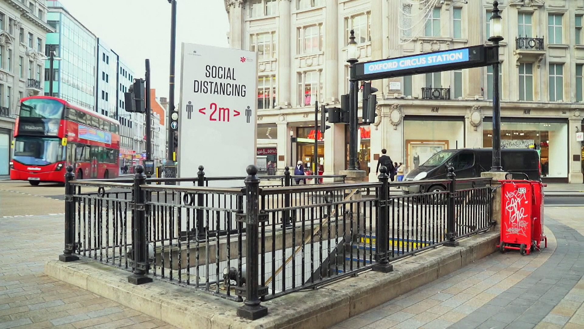 ⁣Пандемия COVID-19: время, когда власти будут отвечать на вопросы