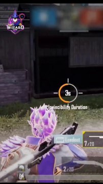 DNC Wizard Pubg Gaming video Montage edit shorts reels viral