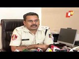 Bhubaneswar DCP On Akash Pathak’s Sky King Fraud