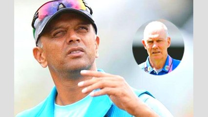 Rahul Dravid ಬಗ್ಗೆ ಆಸ್ಟ್ರೇಲಿಯಾ ಆಟಗಾರ ಹೀಗೆ ಹೇಳಿದ್ದೇಕೆ | Oneindia Kannada