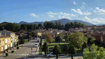 Un TimeLapse de 365 días realizado con un iPhone y dos atajos