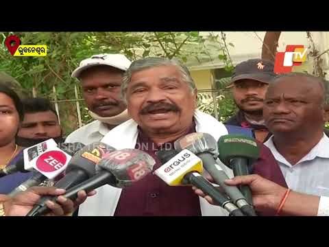 Rising Crime Against Children In Odisha | Sura Routray Targets Govt, CM Naveen