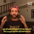 Known The Serious Condition Of Uttarakhand Shared By Actor/Dancer Raghav Juyal