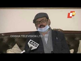 'Sonar Bangla' Statement By Amit Shah | Reaction Of Congress Leader Tariq Anwar