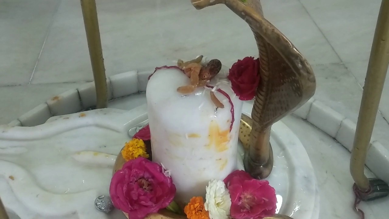 Bhajan Diary - Mere shiva da Damru Kithe Vajeya Lhera Bhera Ho Gyian Jithe Jithe Vajeya