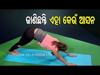 Roga Pain Yoga | Yoga For Common Cold & Cough-Watch Roga Pain Yoga