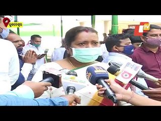 BJD Working Committee Meet | Discussed Plans For Mayurbhanj