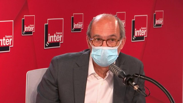 Prêts garantis par l'État ; On a une provision de 6 milliards sur les 130 milliards d'euros distribués pour ceux qui pourraient ne pas être remboursés. C'est pas beaucoup , estime Éric Woerth