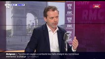 Pr Rémi Salomon: 