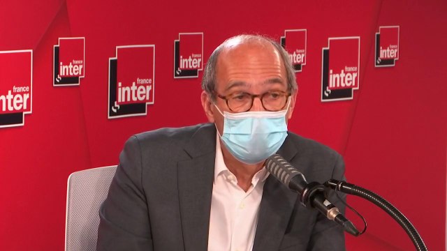 Situation chez LR : Quand on est à un an d'une présidentielle, le patron doit être le candidat. Comme il n'existe pas aujourd'hui, tout ça reste extraordinairement fragile , juge Éric Woerth
