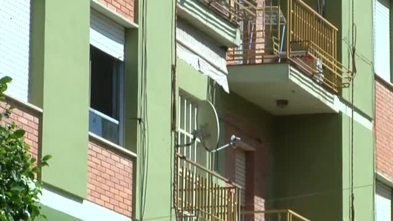 Un hombre mata a su madre y luego se suicida en Onda, Castellón