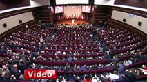 Başbakan Yıldırım'dan Erdoğan açıklaması