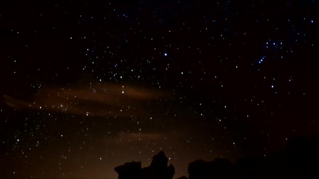 Los requisitos para viajar al espacio con Blue Origin