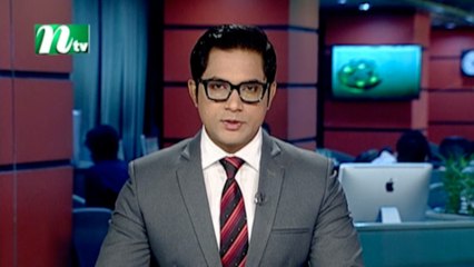 NTV Modhyanner Khobor | 13 May 2021