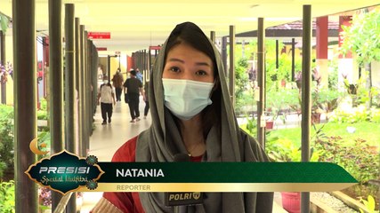 Tenaga Medis Tetap Siaga Selama Lebaran