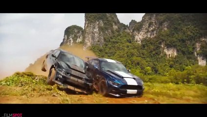 FAST AND FURIOUS 9 _Dom Vs Jakob_ Trailer (NEW 2021) Vin Diesel Action Movie HD