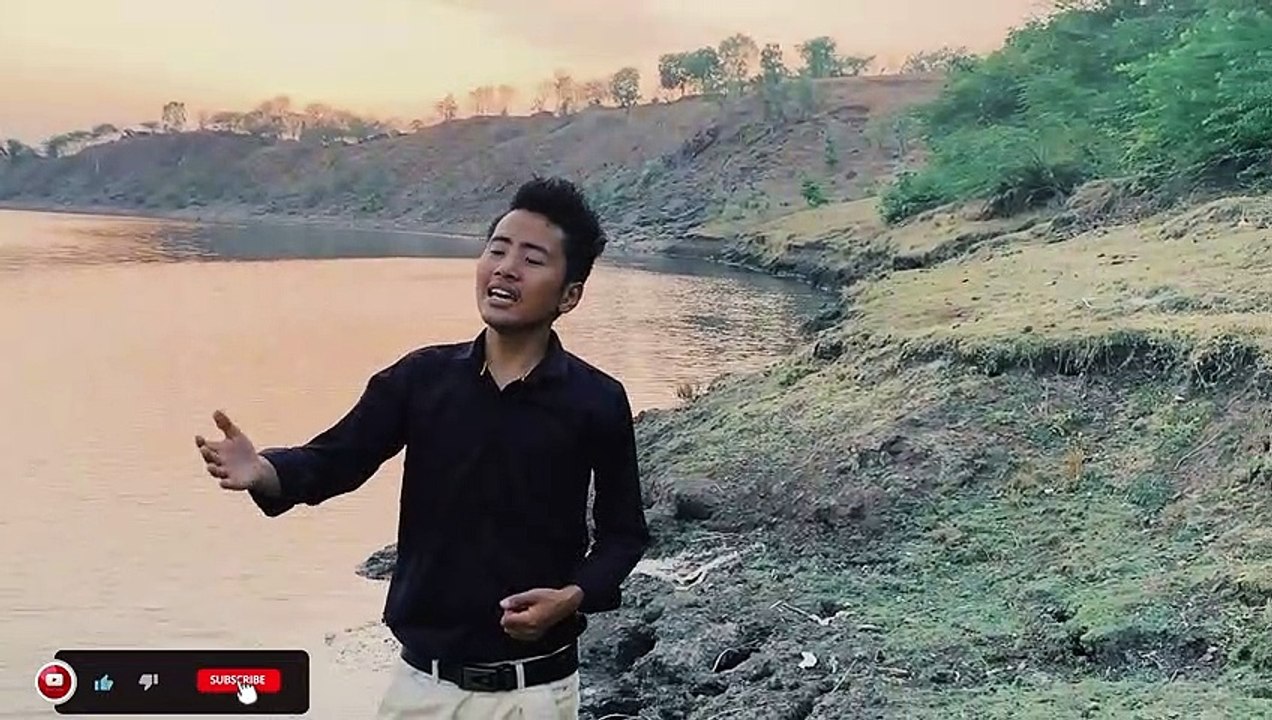 Cover song by Nagen Limbu part 2