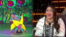 Super Dancer 4 Promo ; Super Guru Pankaj Thapa & Pari's Magical Performance | FilmiBeat