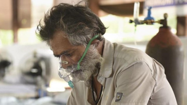 Coronavirus: What does black fungus do to the brain?