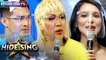 Vice Ganda explains that he is not jealous of Sunshine Guimary | It's Showtime Hide and Sing