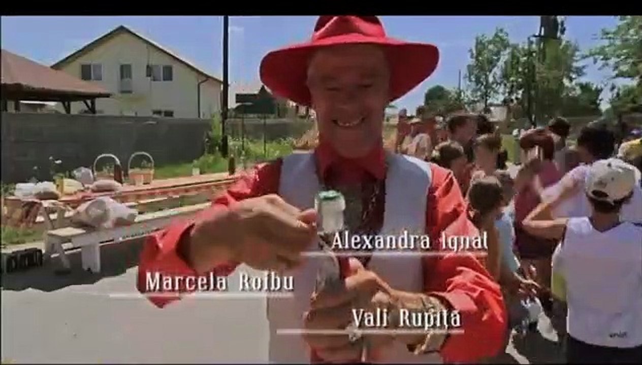 State de Romania - Episodul (032)