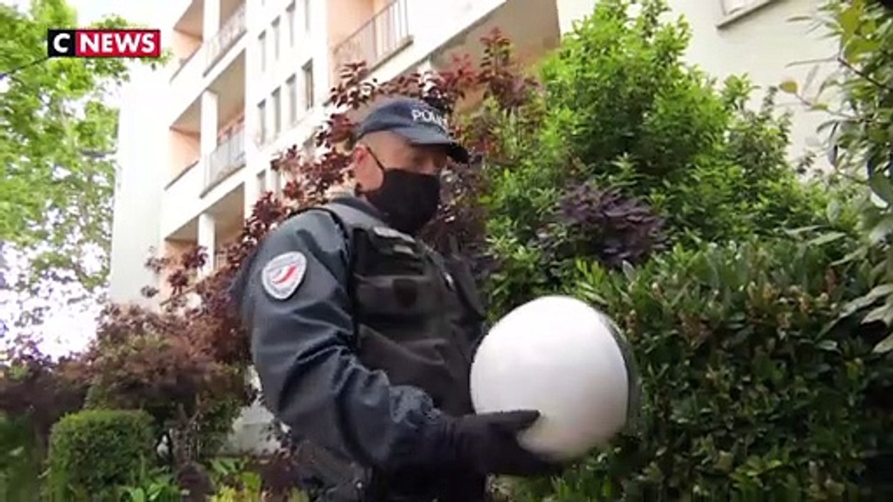 La reconquête des quartiers à Bordeaux