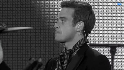 Feel - Robbie Williams