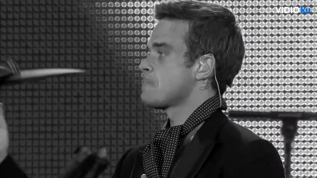 Feel - Robbie Williams