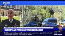 Double meurtre dans les Cévennes: un appel à témoin va être lancé pour tenter de retrouver le fugitif