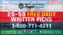 Blue Jays vs Rays 5/13/21 FREE MLB Picks and Predictions on MLB Betting Tips for Today