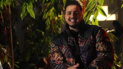 Basim - Du Gør Det Godt