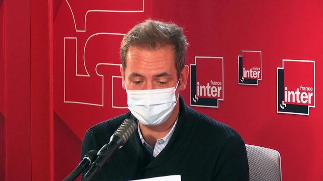 Ascension : Je hais les jours fériés, j'ai besoin de repères - Le billet de Tanguy Pastureau