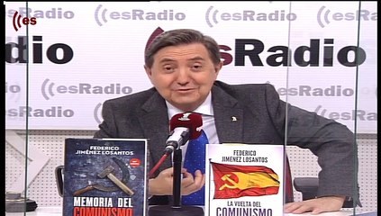 Federico a las 7: El Gobierno insiste en atacar a Madrid
