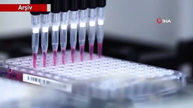 Prof. Dr. Uğur Şahin koronavirüs aşısı için müjdeyi verdi