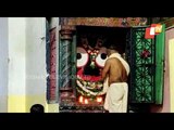 Dwaraphita & Patitapaban Arati Of Lord Sri Jagannath