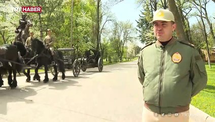 Kahraman subayın engel tanımayan azim dolu hikayesi