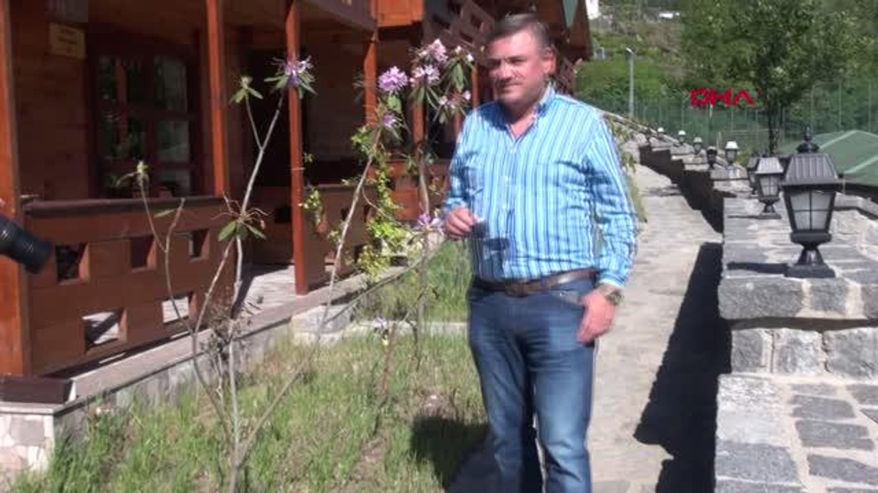 SPOR Çaykur Rizespor Başkanı Kartal Sezonu galibiyetle kapatmak istiyoruz