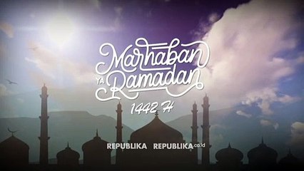 Menjadi Manusia Fitri dan Bangsa Indonesia yang Sejati