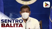 Classifications sa NCR Plus simula sa May 15, posibleng i-anunsyo ni Pangulong Duterte mamayang gabi; 'Talk to the People', muling isasagawa mamaya
