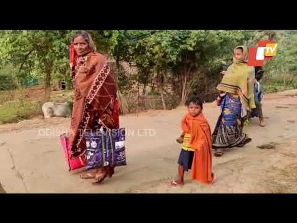 DRDO To Test Fire Advanced Missile From Chandipur, Local People Displaced