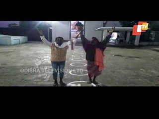 Alarnatha Temple In Brahmagiri & Mangala Temple In Kakatpur Reopen