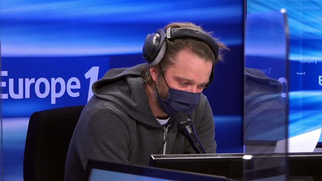 Eric Judor tête d'affiche de l'une des premières séries françaises de Disney+