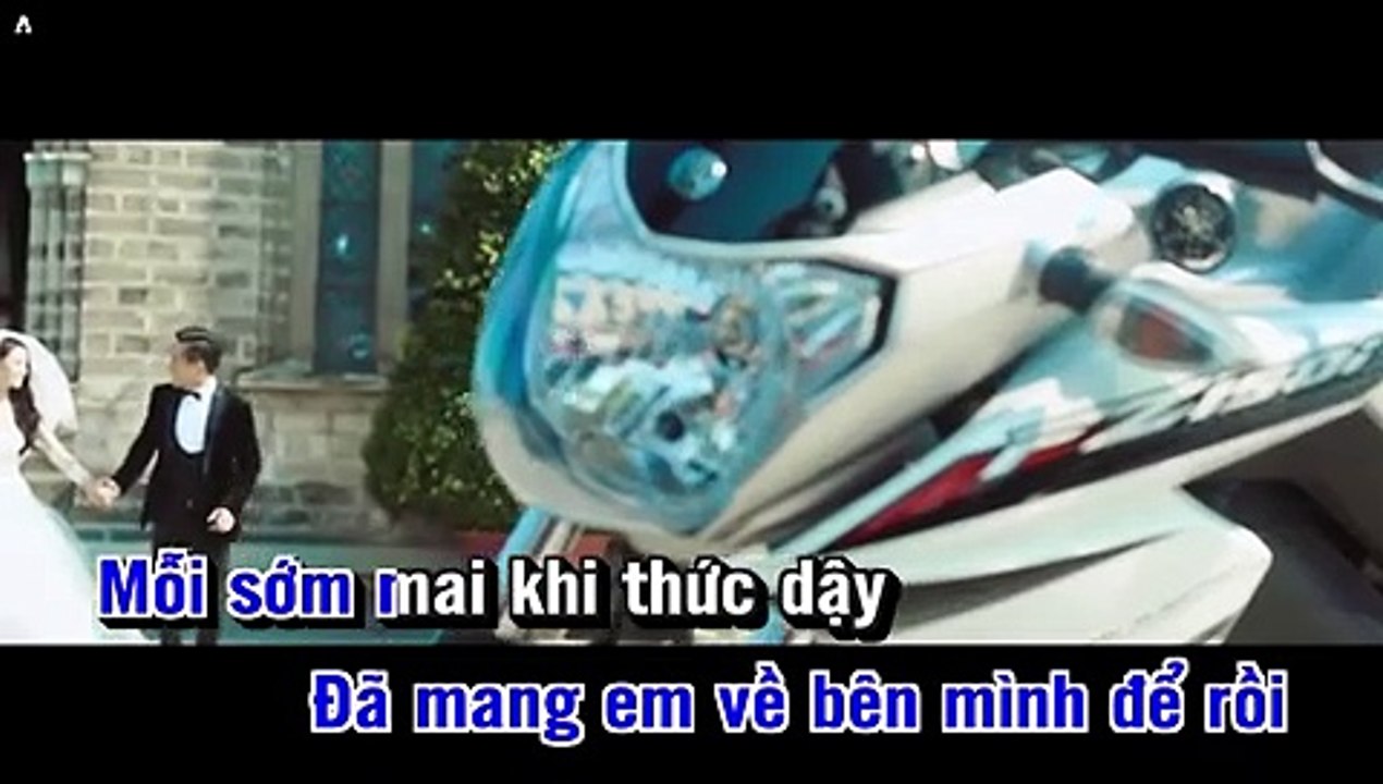 Nắm lấy tay anh (beat OKARA) - Tuấn Hưng